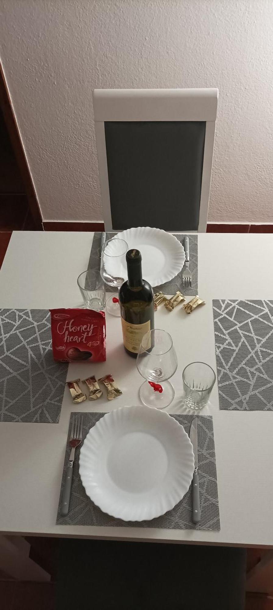 Milka Apartment Kotor Luaran gambar